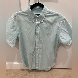 Polo Ralph Lauren casual button down size M